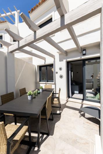 Image No.36-Maison de ville de 3 chambres à vendre à Estepona