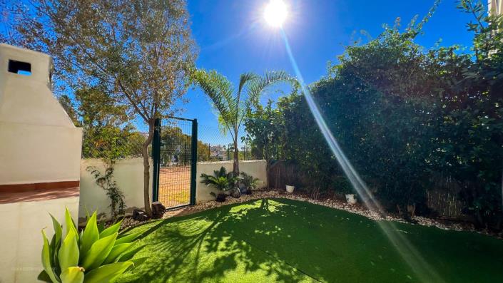 Image No.2-Appartement de 2 chambres à vendre à La Cala De Mijas