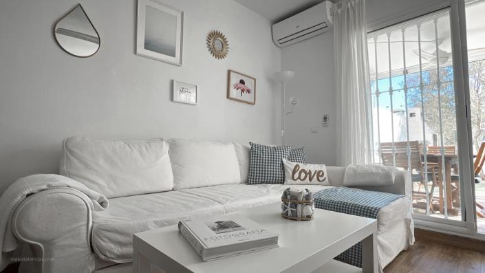 Image No.8-Appartement de 2 chambres à vendre à La Cala De Mijas