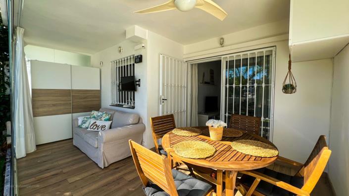 Image No.7-Appartement de 2 chambres à vendre à La Cala De Mijas