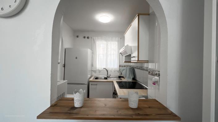 Image No.12-Appartement de 2 chambres à vendre à La Cala De Mijas