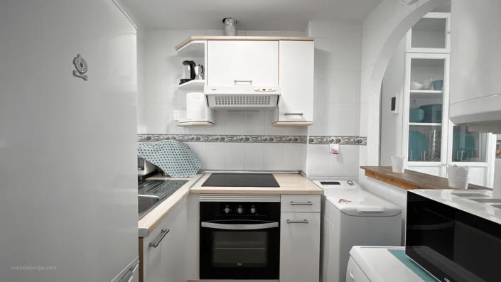 Image No.13-Appartement de 2 chambres à vendre à La Cala De Mijas