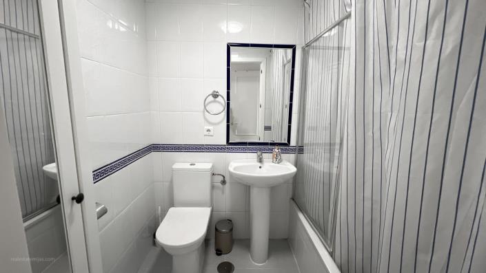 Image No.16-Appartement de 2 chambres à vendre à La Cala De Mijas