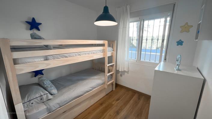 Image No.18-Appartement de 2 chambres à vendre à La Cala De Mijas