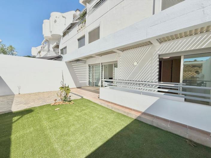 Image No.2-Appartement de 2 chambres à vendre à La Cala De Mijas