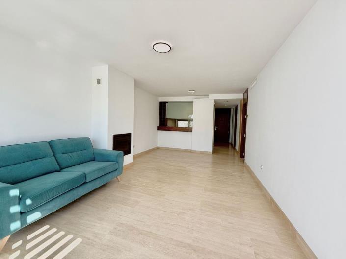 Image No.3-Appartement de 2 chambres à vendre à La Cala De Mijas