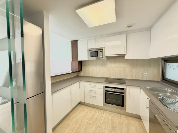 Image No.6-Appartement de 2 chambres à vendre à La Cala De Mijas