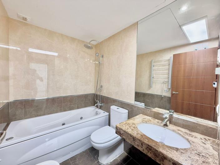 Image No.9-Appartement de 2 chambres à vendre à La Cala De Mijas