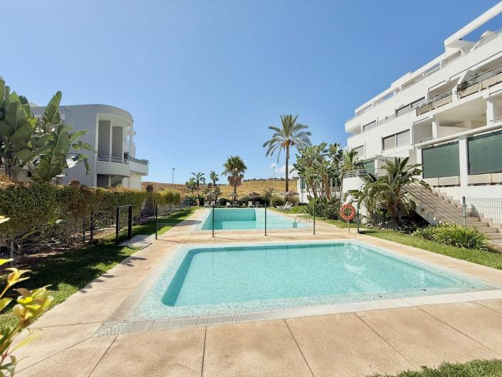 Image No.20-Appartement de 2 chambres à vendre à La Cala De Mijas