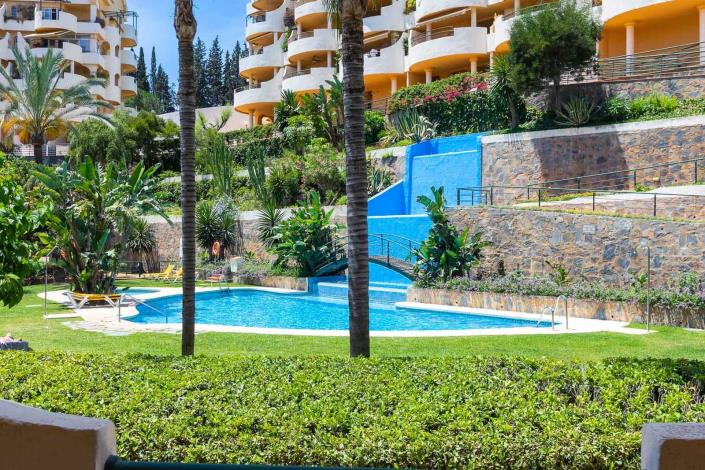 Image No.1-Duplex de 3 chambres à vendre à Nueva Andalucia