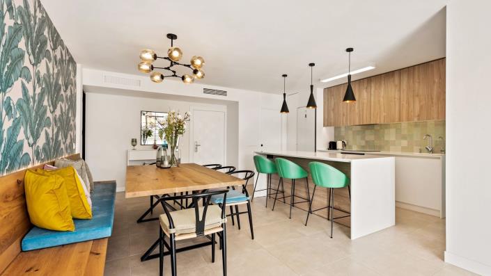 Image No.1-3 Bed Apartment for sale