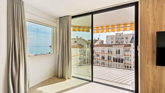 Image No.7-Appartement de 3 chambres à vendre à Torremolinos