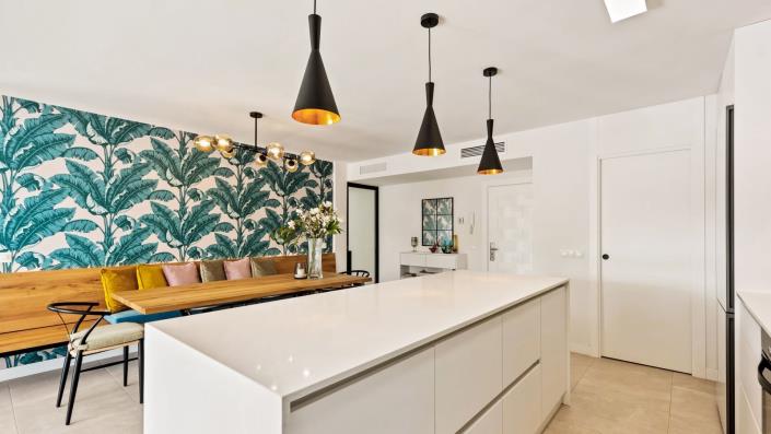 Image No.9-Appartement de 3 chambres à vendre à Torremolinos