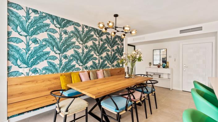 Image No.10-Appartement de 3 chambres à vendre à Torremolinos