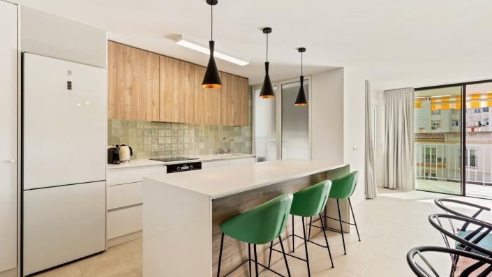 Image No.12-Appartement de 3 chambres à vendre à Torremolinos