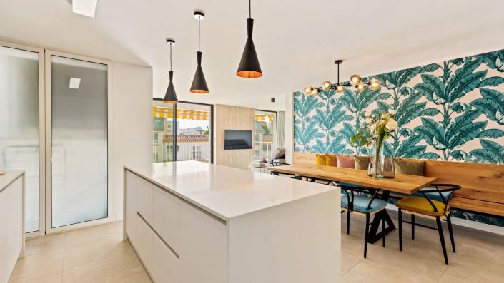 Image No.13-Appartement de 3 chambres à vendre à Torremolinos