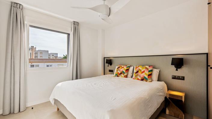 Image No.18-Appartement de 3 chambres à vendre à Torremolinos