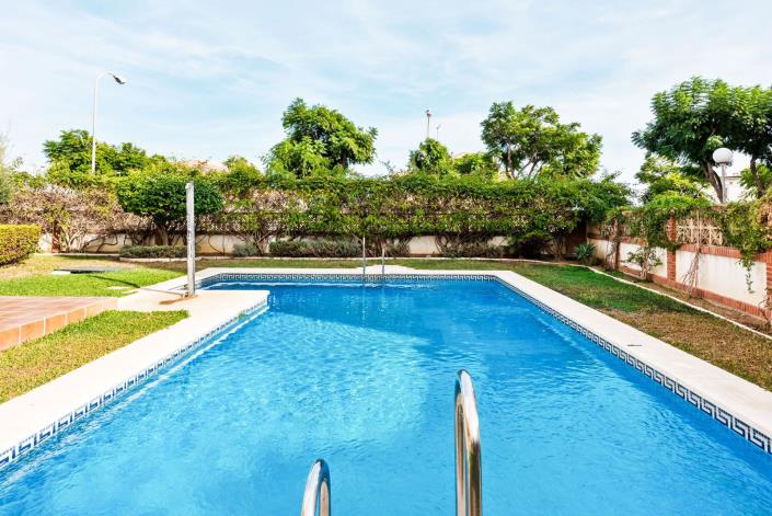 Image No.19-Appartement de 3 chambres à vendre à Torremolinos