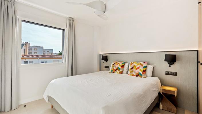 Image No.23-Appartement de 3 chambres à vendre à Torremolinos