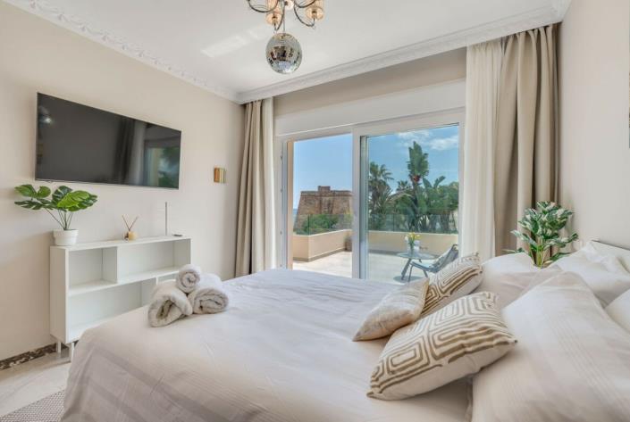 Image No.13-Villa / Détaché de 6 chambres à vendre à Marbesa