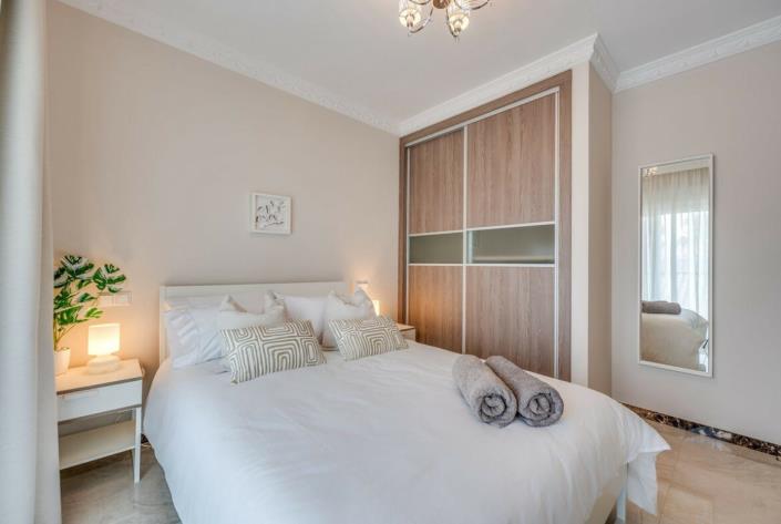 Image No.16-Villa / Détaché de 6 chambres à vendre à Marbesa