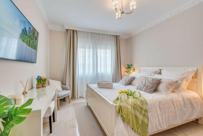 Image No.18-Villa / Détaché de 6 chambres à vendre à Marbesa