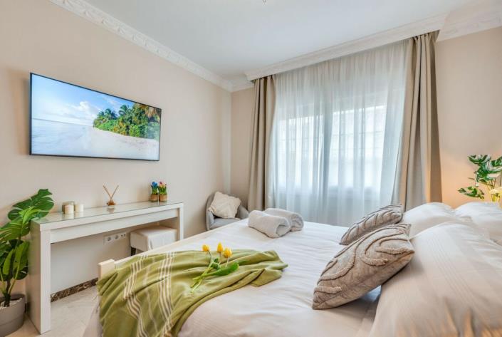 Image No.19-Villa / Détaché de 6 chambres à vendre à Marbesa