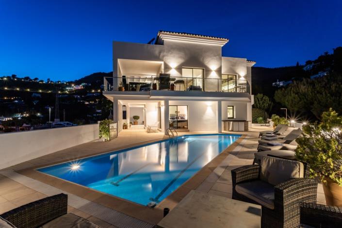 Image No.6-3 Bed Villa for sale