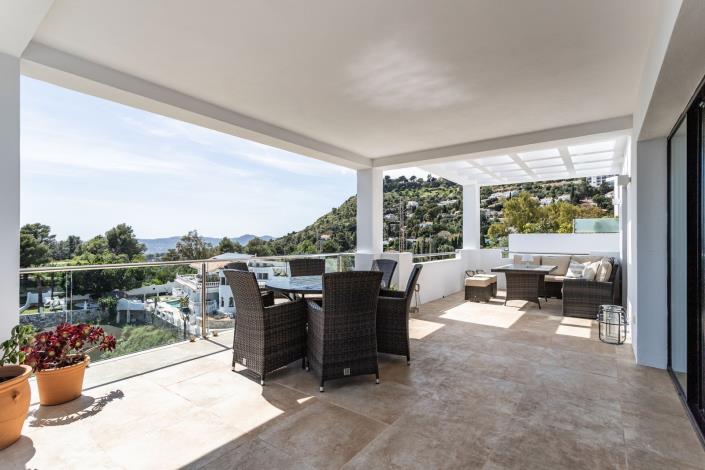 Image No.12-3 Bed Villa for sale