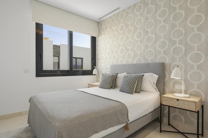 Image No.16-Jumelé de 5 chambres à vendre à Cabopino