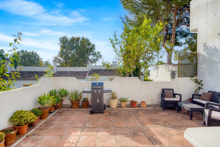 Image No.4-3 Bed Townhouse for sale