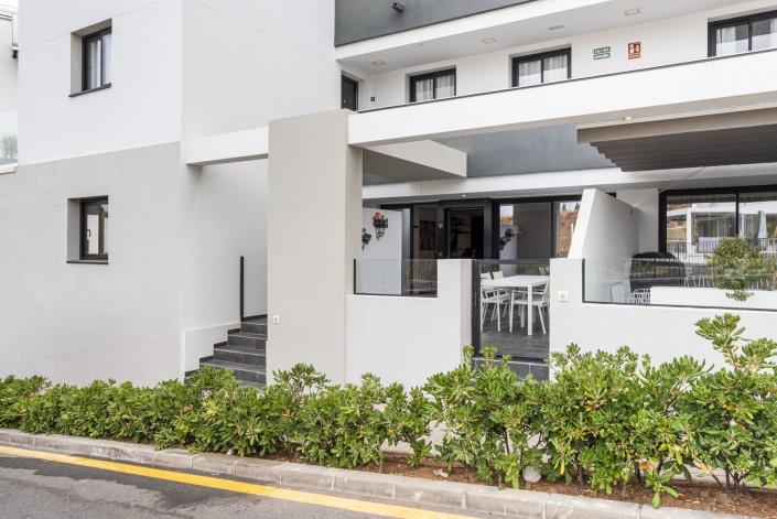 Image No.3-Appartement de 2 chambres à vendre à Mijas