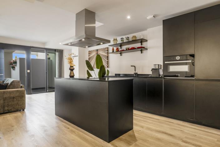 Image No.5-Appartement de 2 chambres à vendre à Mijas