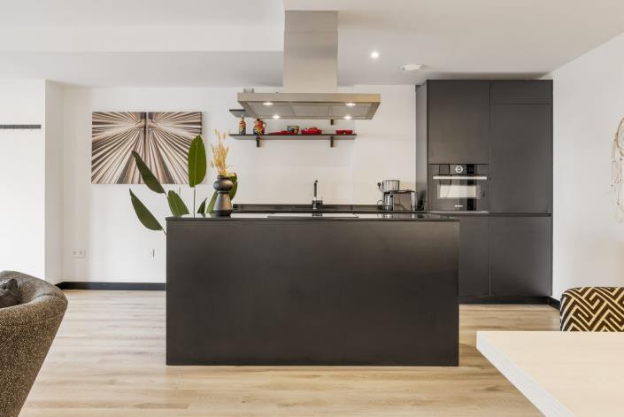 Image No.6-Appartement de 2 chambres à vendre à Mijas