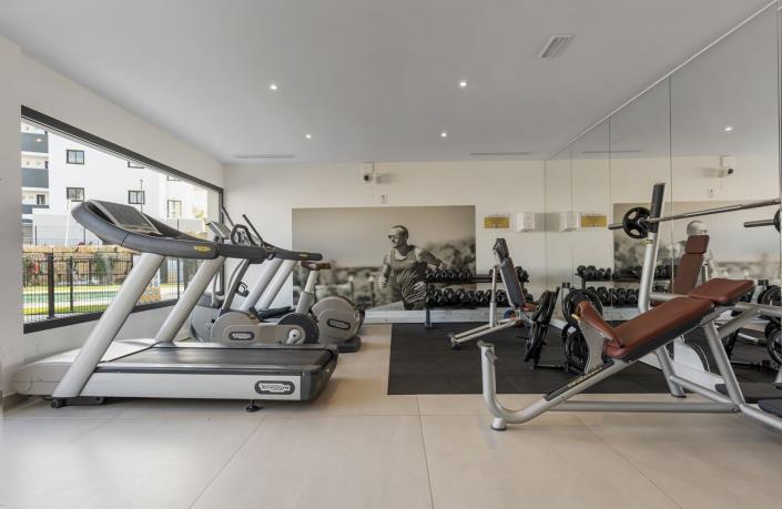 Image No.24-Appartement de 2 chambres à vendre à Mijas