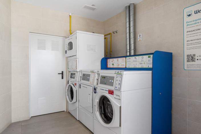 Image No.25-Appartement de 2 chambres à vendre à Mijas