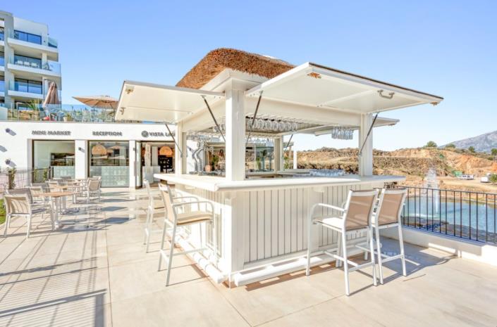 Image No.27-Appartement de 2 chambres à vendre à Mijas