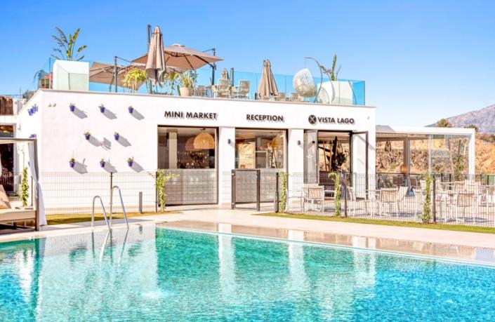 Image No.31-Appartement de 2 chambres à vendre à Mijas