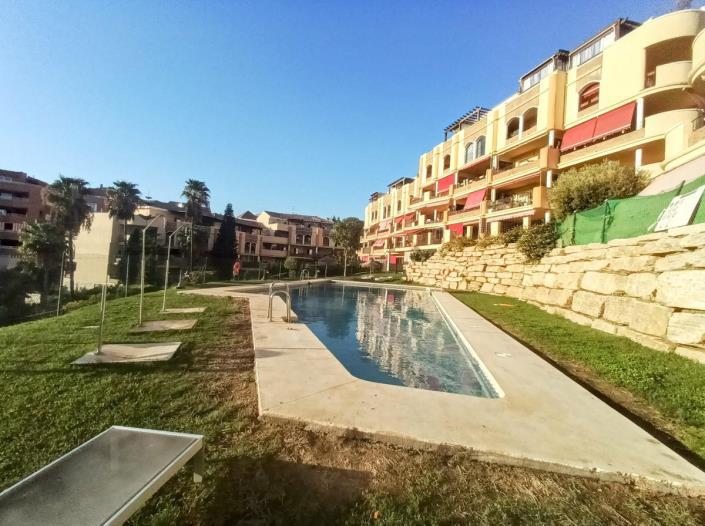 Image No.38-2 Bed Apartment for sale