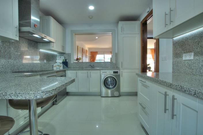 Image No.11-Maison de ville de 3 chambres à vendre à Mijas Golf