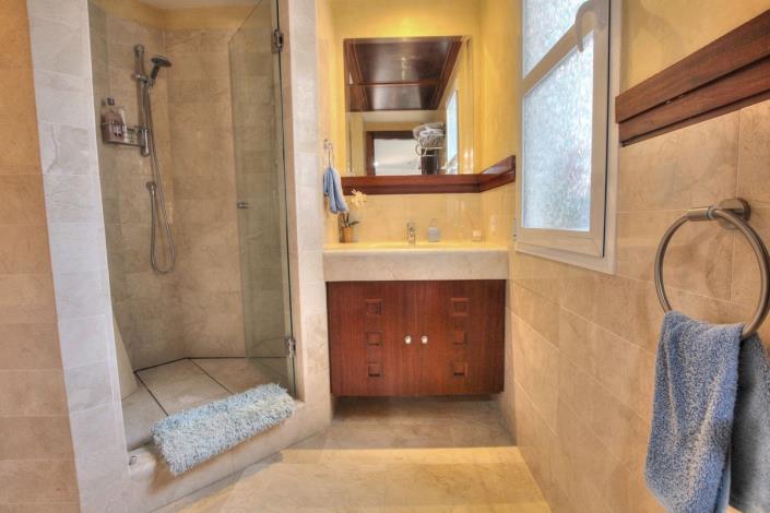 Image No.13-Maison de ville de 3 chambres à vendre à Mijas Golf