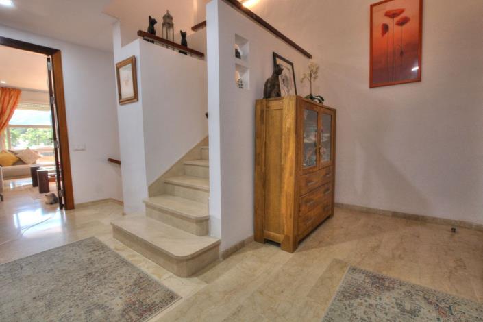 Image No.14-Maison de ville de 3 chambres à vendre à Mijas Golf