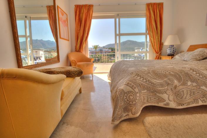 Image No.15-Maison de ville de 3 chambres à vendre à Mijas Golf