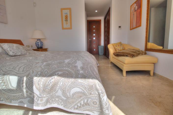 Image No.16-Maison de ville de 3 chambres à vendre à Mijas Golf