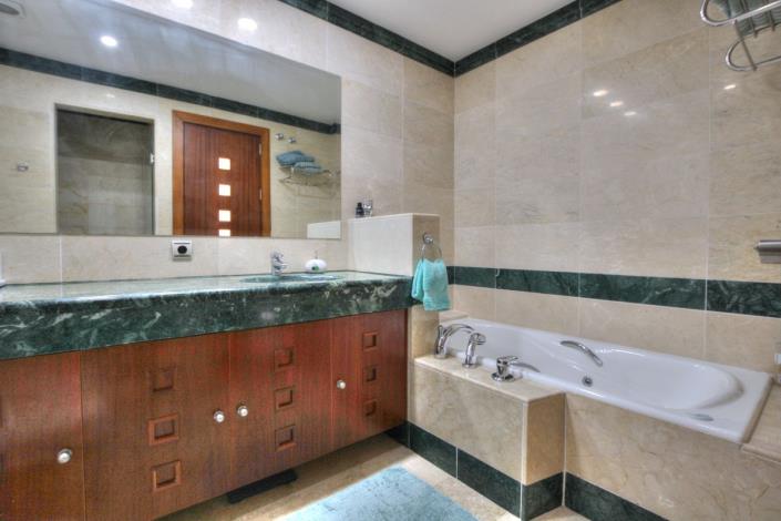 Image No.17-Maison de ville de 3 chambres à vendre à Mijas Golf