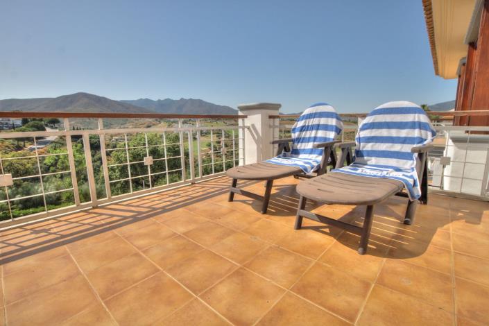 Image No.18-Maison de ville de 3 chambres à vendre à Mijas Golf