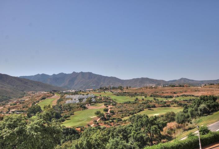 Image No.20-Maison de ville de 3 chambres à vendre à Mijas Golf