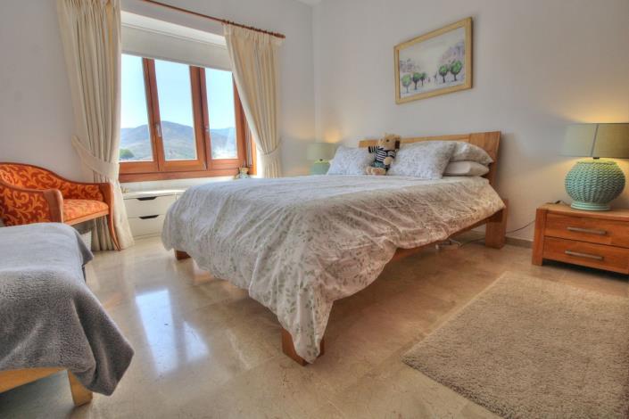 Image No.21-Maison de ville de 3 chambres à vendre à Mijas Golf