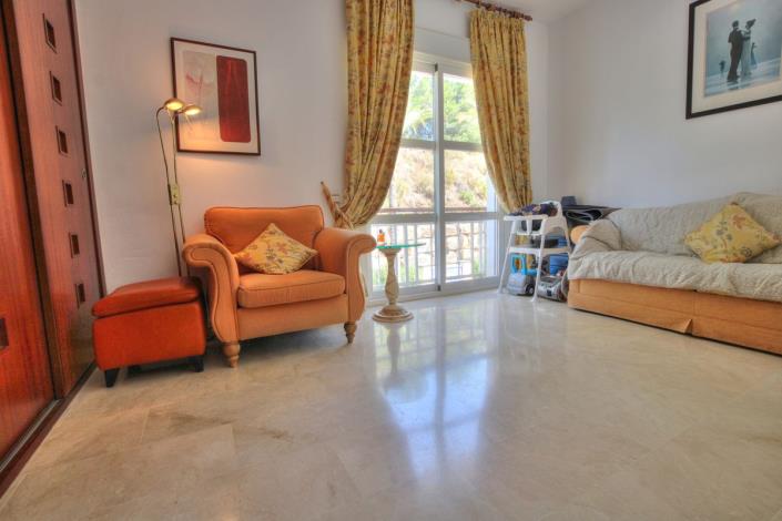 Image No.23-Maison de ville de 3 chambres à vendre à Mijas Golf