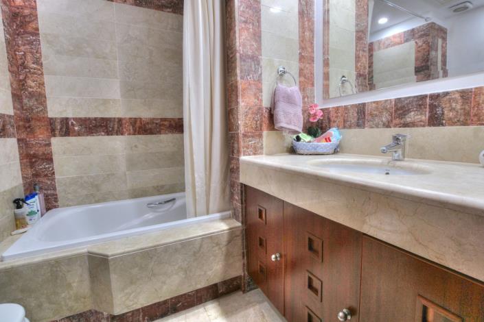 Image No.24-Maison de ville de 3 chambres à vendre à Mijas Golf